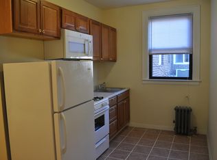 1 Main St APT 2A, Hastings On Hudson, NY 10706