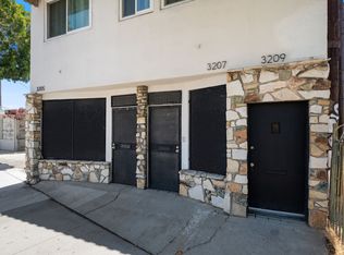 3205 W Beverly Blvd, Montebello, CA 90640