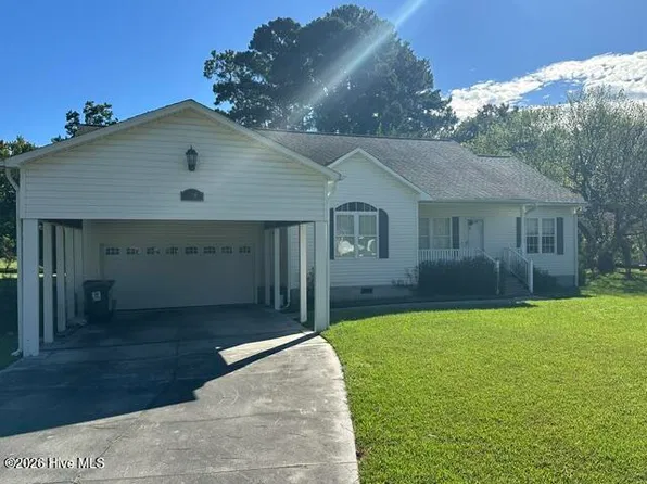 1200 Oakdale Avenue, New Bern, NC 28562