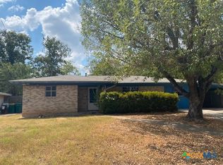 203 E 14th Ave, Belton, TX 76513