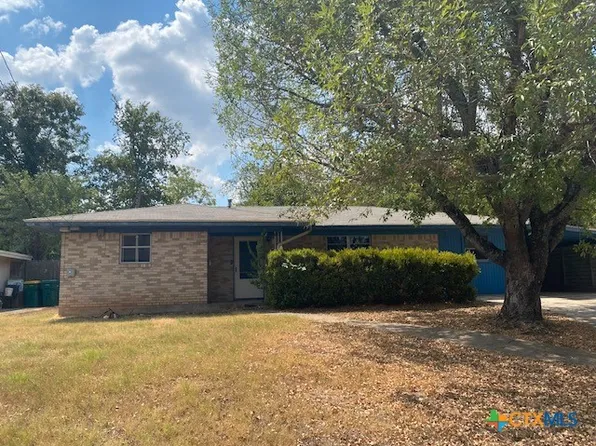 203 E 14th Ave, Belton, TX 76513