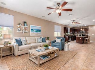 16093 W Almeria Road, Goodyear, AZ 85395
