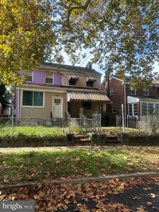 2933 M St SE, Washington, DC, 20019