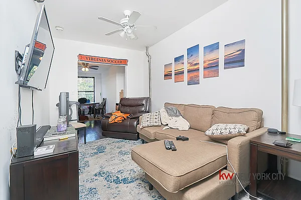 Rented by Keller Williams NYC | media 12
