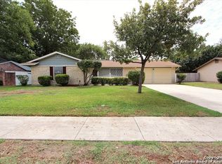 5618 Castle Knight, San Antonio, TX 78218