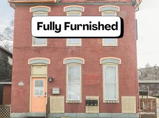 424 N Mechanic St #2, Cumberland, MD 21502