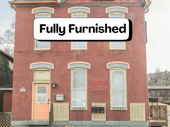 424 N Mechanic St, Cumberland, MD