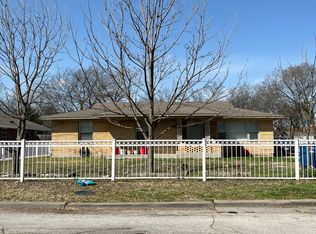 1209 Templecliff Dr, Dallas, TX 75217