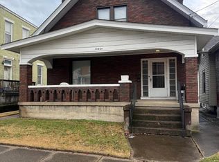 42 Euclid St, Ludlow, KY 41016