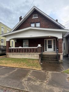 42 Euclid St, Ludlow, KY, 41016