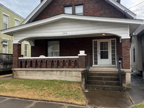 42 Euclid St, Ludlow, KY 41016