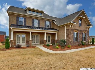 16254 NW Bruton Dr, Harvest, AL 35749