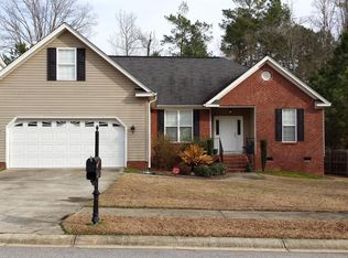 408 Hollenbeck Rd, Irmo, SC 29063