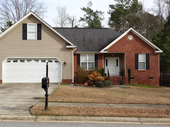 408 Hollenbeck Rd, Irmo, SC 29063
