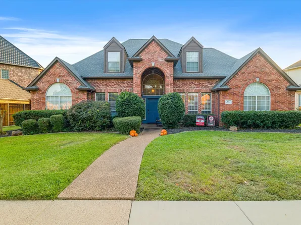 811 Pelican Ln, Coppell, TX 75019