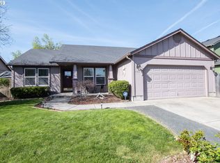 146 Honkers St, Creswell, OR 97426
