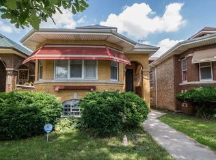 8623 S Bishop St, Chicago, IL 60620