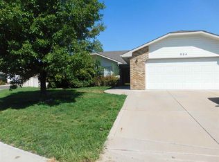 634 Gold Leaf Ct, Grand Junction, CO 81505