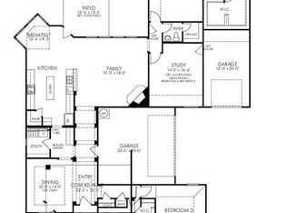 2005 Sterling Trace Dr, Keller, TX 76248