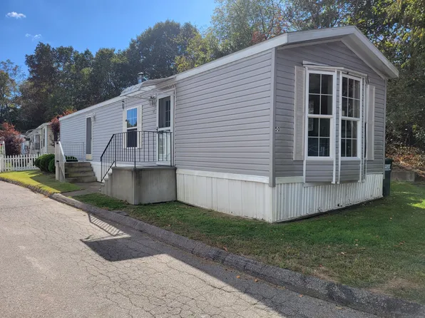 1290 North Road #50, Groton, CT 06340