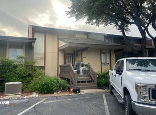 519 Demarett Dr #19, Lago Vista, TX 78645