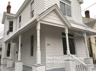1827 Scott Blvd, Covington, KY 41014
