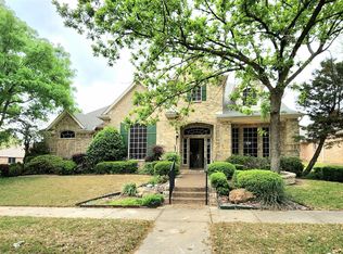 4406 Bay Valley Dr, Garland, TX