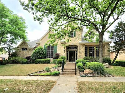 4406 Bay Valley Dr, Garland, TX, 75043