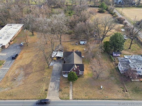5th image of 4719 W Okmulgee St