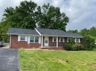1506 Matts Hollow Rd, Manchester, TN 37355