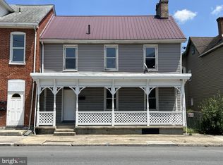212 S 2nd St, Chambersburg, PA 17201