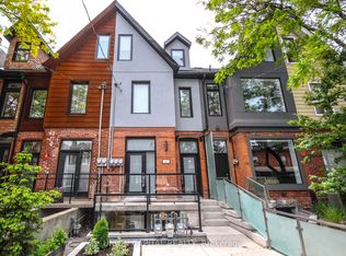 66 Dovercourt Rd #3, Toronto, ON M6J3C3