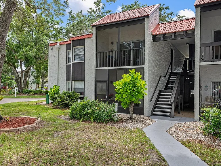 3201 S Beneva Rd #201 — Photo 1