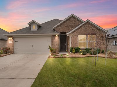 4160 Perch Dr, Forney, TX, 75126