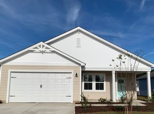 3038 Deerberry Pl, Longs, SC 29568