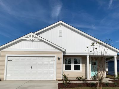 3038 Deerberry Place, Longs, SC, 29568