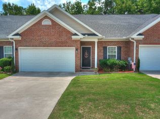 543 Midland Psge, Grovetown, GA 30813