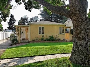 401 N Catalina St, Burbank, CA 91505