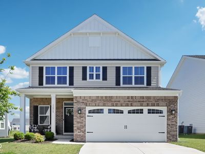 17975 Sunbrook Way, Westfield, IN, 46074