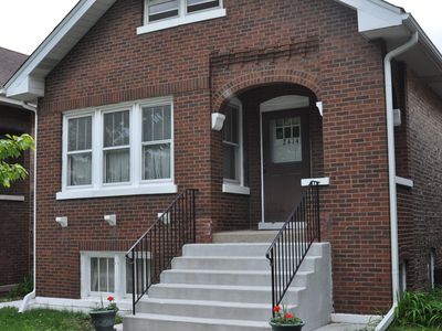 2414 Lombard Ave, Berwyn, IL, 60402