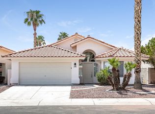 1601 Blanco Dr, North Las Vegas, NV 89031