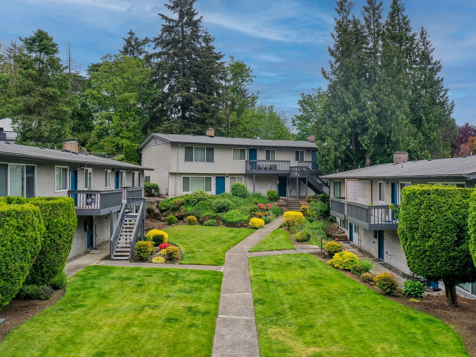 Tanager Grove Apartments — Photo 1