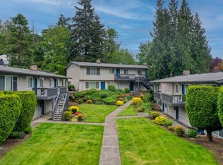Tanager Grove Apartments, Seattle, WA 98188
