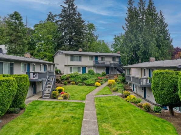 Tanager Grove Apartments