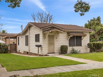 318 E F St #3, Ontario, CA, 91764