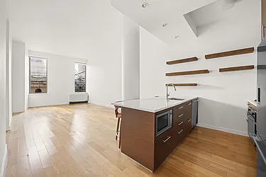 Rented by Corcoran
