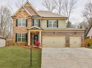 5650 Carruth Lake Dr, Cumming, GA 30028