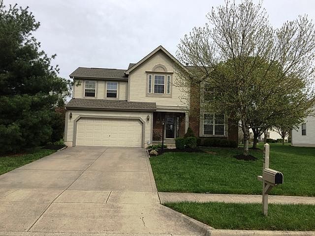 1st image of 822 Elgin Ct