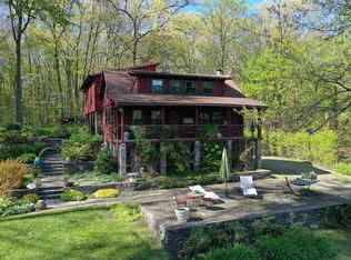 247 Cedar Heights Rd, Rhinebeck, NY 12572