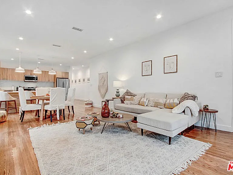 434 N Ogden Dr #436-1/2 — Photo 1